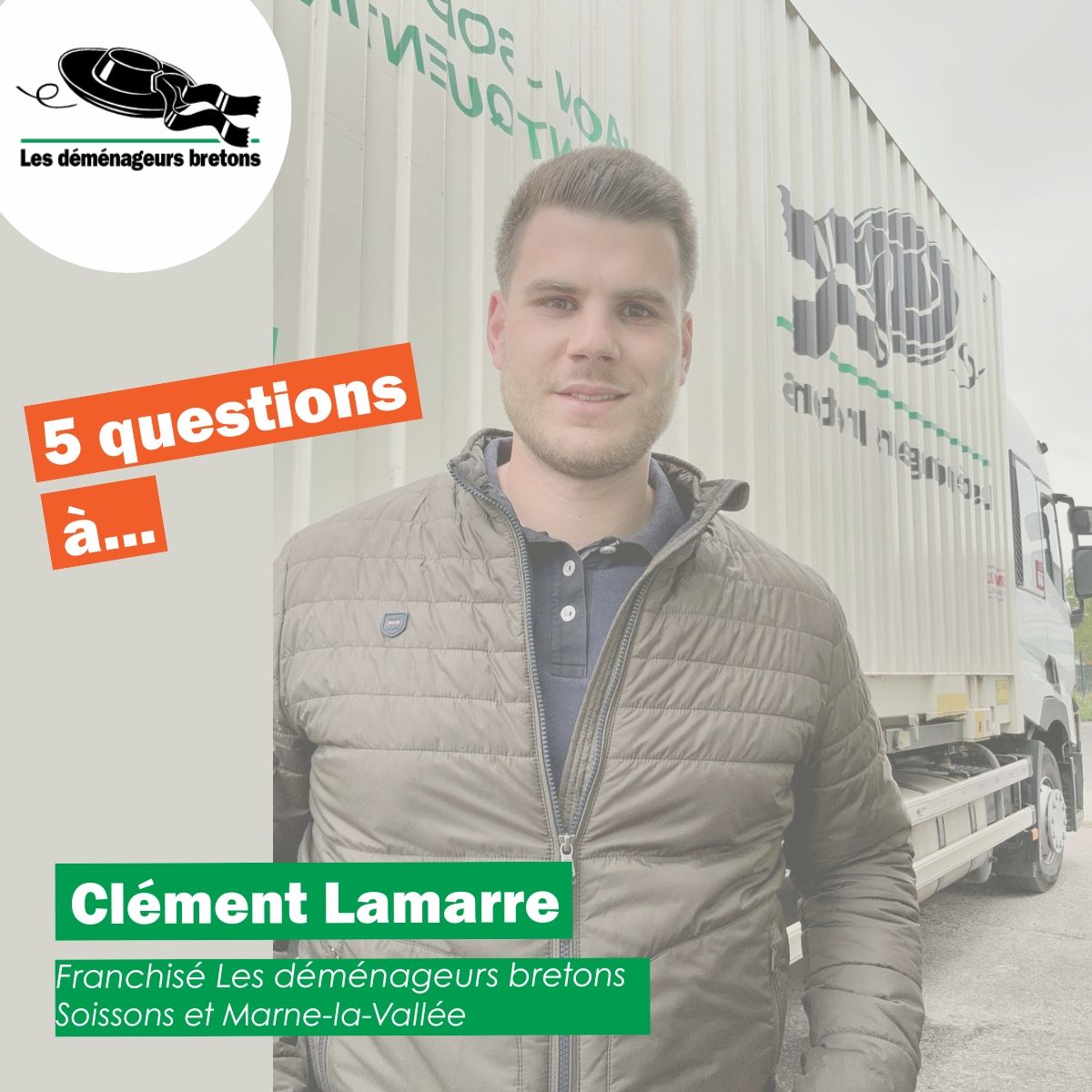 Clément Lamarre
