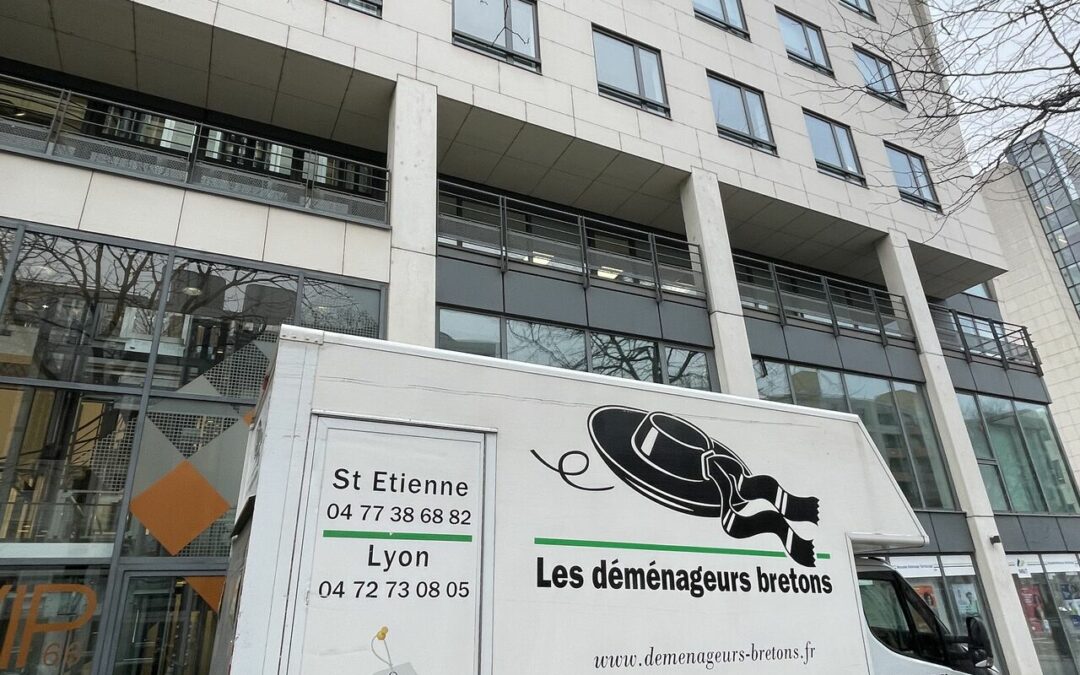 Nouvelle opération de transfert